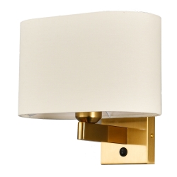 Бра Lussole LSP-8595 Бра Lussole LSP-8595