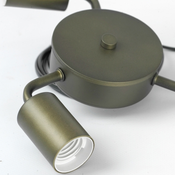 Люстра потолочная Lussole LSP-8814 Люстра потолочная Lussole LSP-8814