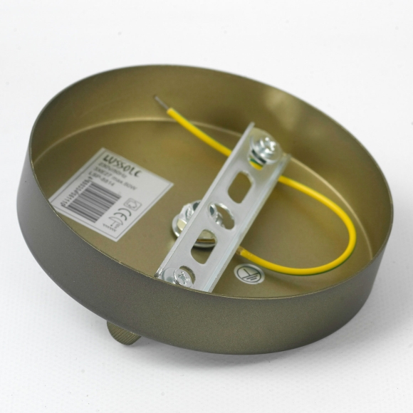 Люстра потолочная Lussole LSP-8814 Люстра потолочная Lussole LSP-8814