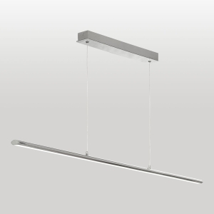 Линейно-подвесной светильник Люссоле SY3727 из серии WAKULLA с цоколем led; суммарной мощностью 24Вт