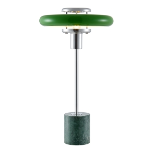 Настольная лампа Lussole LSP-5015 Настольная лампа Lussole LSP-5015