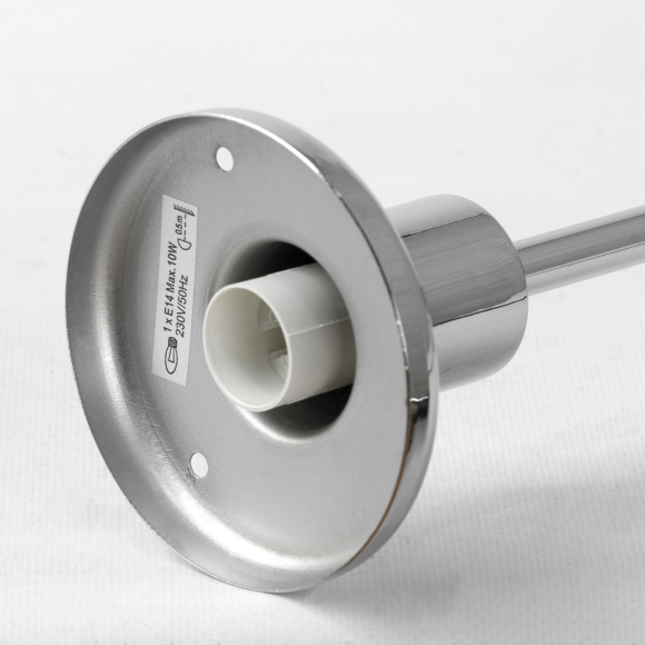 Настольная лампа Lussole LSP-5015