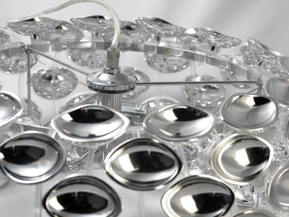 Подвесной светильник Lussole  Idaho LSP-0170