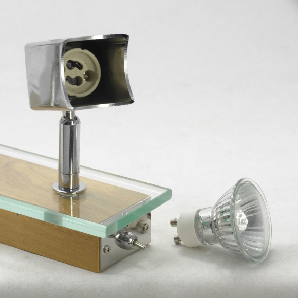 Бра Lussole  Montone LSF-2501-02