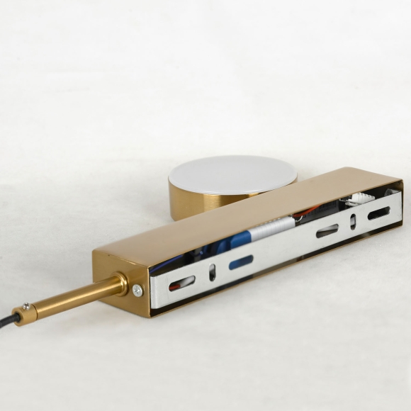 Бра Lussole LSP-7045 Бра Lussole LSP-7045