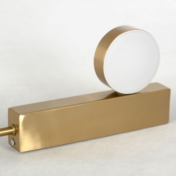 Бра Lussole LSP-7045 Бра Lussole LSP-7045