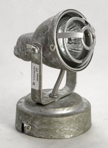 Спот Lussole  GRLSP-9804