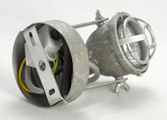 Спот Lussole  GRLSP-9804