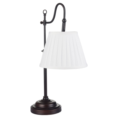 Настольная лампа Lussole Loft Milazzo LSL-2904-01