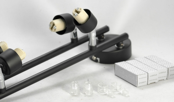 Трек Lussole  LSP-9901