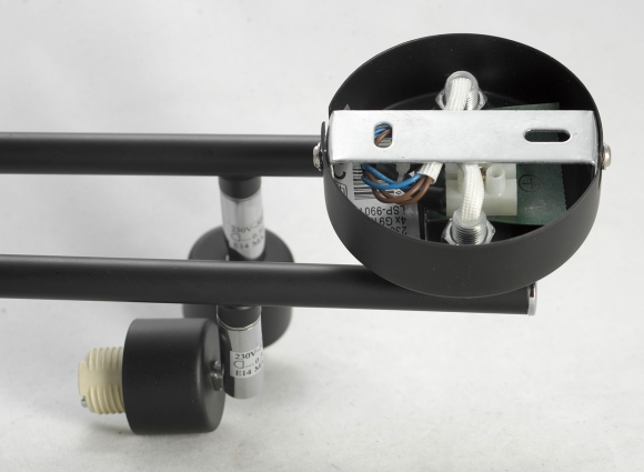 Трек Lussole  LSP-9901