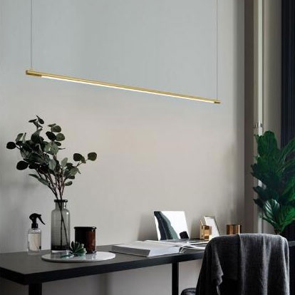 Линейно-подвесной светильник Lussole LSP-0933 Линейно-подвесной светильник Lussole LSP-0933