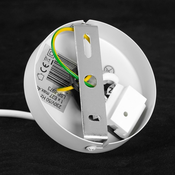 Подвесной светильник Lussole LSP-8972 Подвесной светильник Lussole LSP-8972