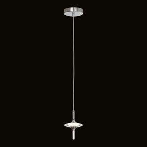 Подвесной светильник Люссоле SY3737 из серии LITTLEROCK с цоколем led; суммарной мощностью 3Вт
