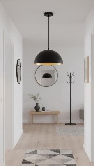 Подвесной светильник LSP-6030