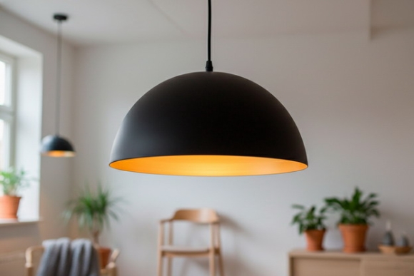 Подвесной светильник LSP-6030