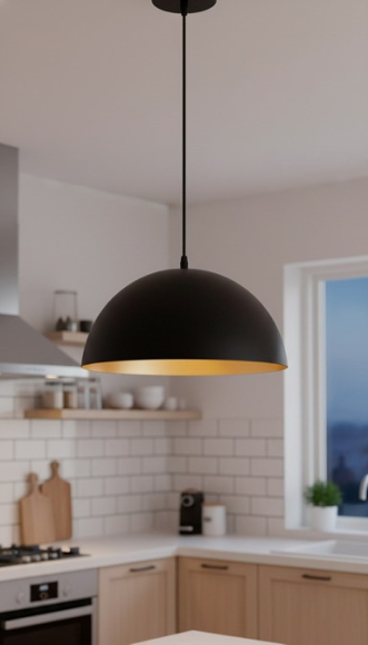 Подвесной светильник LSP-6030