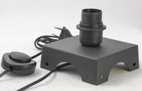 Торшер Lussole  Parker LSP-9887