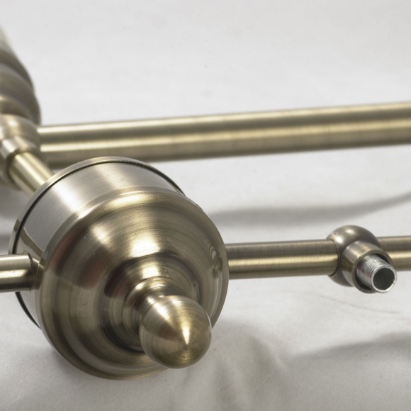 Подвесной светильник Lussole  Sona LSL-3013-03