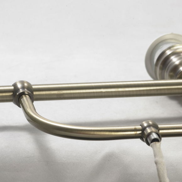 Подвесной светильник Lussole  Sona LSL-3013-03