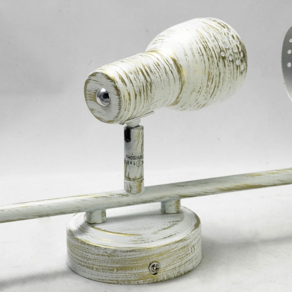 Спот Lussole  LSP-8057