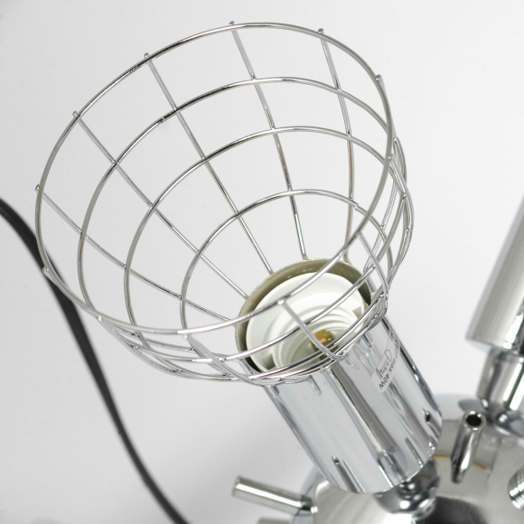 Люстра Lussole  Idaho LSP-0199