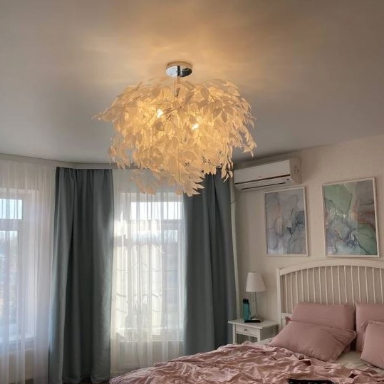 Люстра Lussole  Idaho LSP-0199