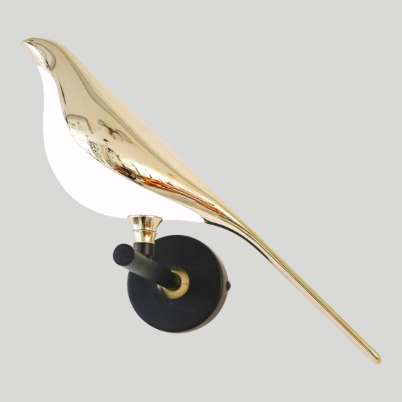 Бра Lussole LSP-8642 Бра Lussole LSP-8642