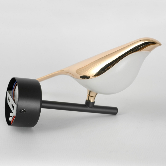 Бра Lussole LSP-8642 Бра Lussole LSP-8642