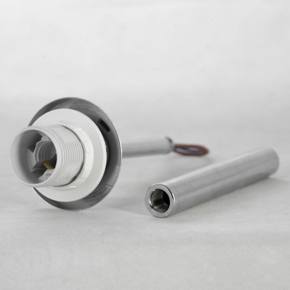 Люстра подвесная Lussole LSP-8372CH Люстра подвесная Lussole LSP-8372CH