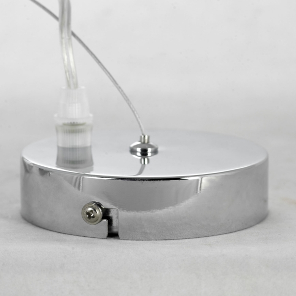 Люстра подвесная Lussole LSP-8372CH Люстра подвесная Lussole LSP-8372CH