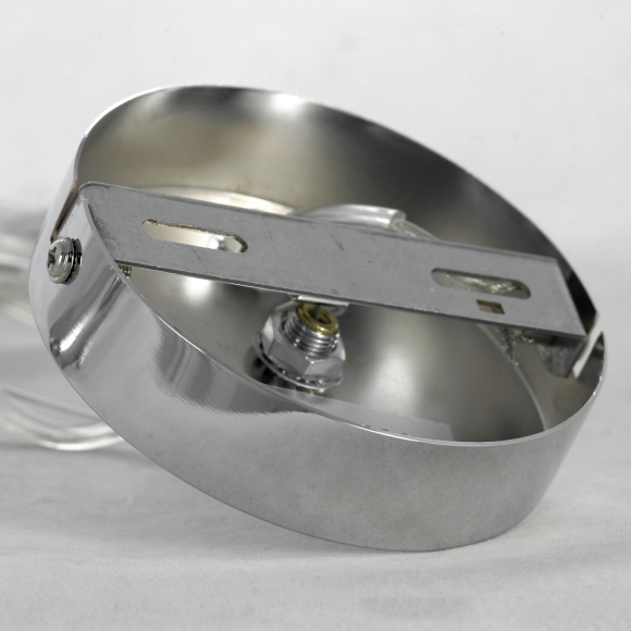 Люстра подвесная Lussole LSP-8372CH Люстра подвесная Lussole LSP-8372CH