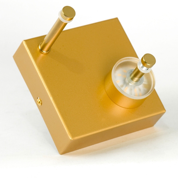 Бра Lussole LSP-7443 Бра Lussole LSP-7443