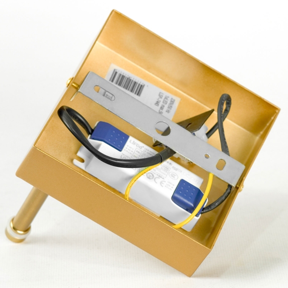 Бра Lussole LSP-7443 Бра Lussole LSP-7443