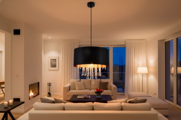 Подвесной светильник LSP-6031