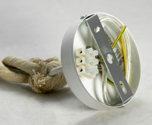 Подвесной светильник Lussole  Hicksville LSP-9993