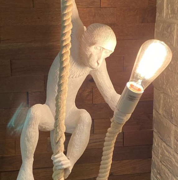 Подвесной светильник Lussole Hicksville LSP-9993 Подвесной светильник Lussole Hicksville LSP-9993