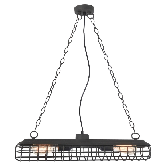 Подвесной светильник Lussole  Northport LSP-8040