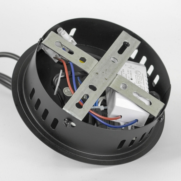 Люстра Lussole LSP-8641 Люстра Lussole LSP-8641