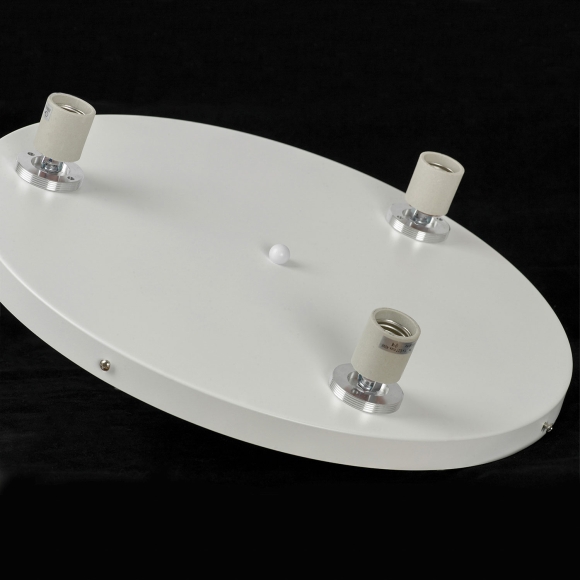 Люстра потолочная Lussole LSP-8904 Люстра потолочная Lussole LSP-8904