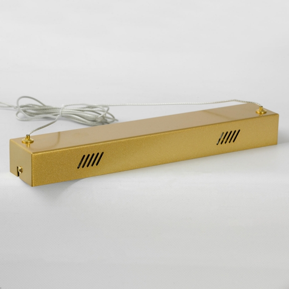 Линейно-подвесной светильник Lussole LSP-0935 Линейно-подвесной светильник Lussole LSP-0935