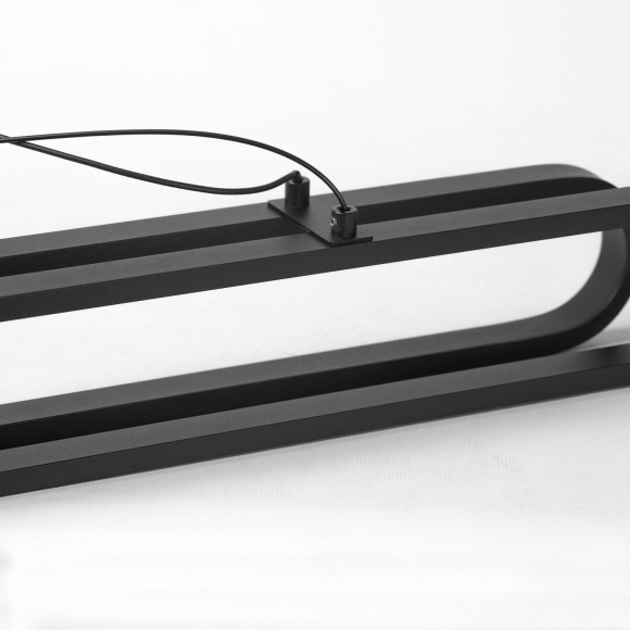 Линейно-подвесной светильник Lussole LSP-7304 Линейно-подвесной светильник Lussole LSP-7304