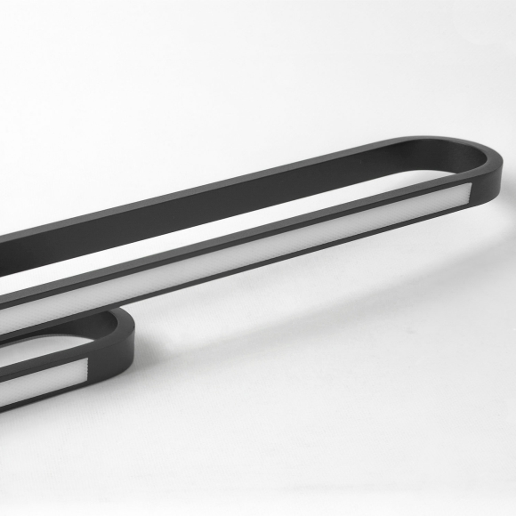 Линейно-подвесной светильник Lussole LSP-7304 Линейно-подвесной светильник Lussole LSP-7304