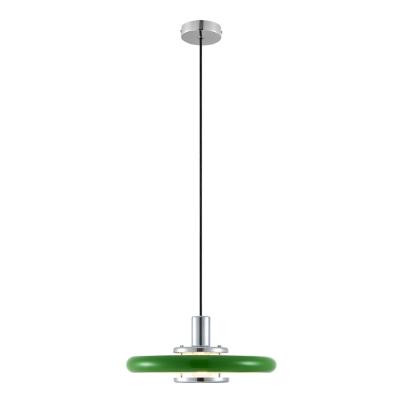 Подвесной светильник Lussole  LSP-5019