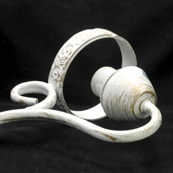 Люстра Lussole  Gila LSP-8100