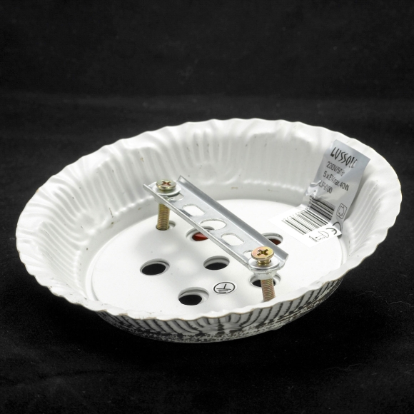 Люстра Lussole  Gila LSP-8100