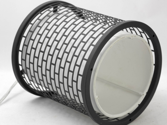 Подвесной светильник Lussole  Levittown GRLSP-9671