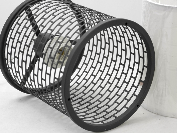 Подвесной светильник Lussole  Levittown GRLSP-9671