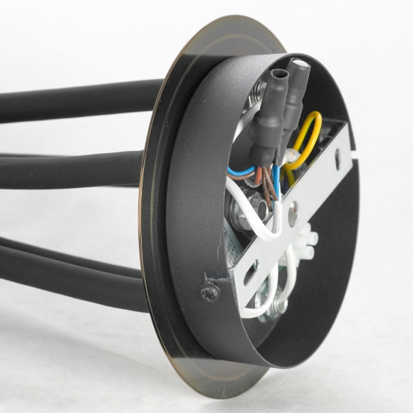 Люстра Lussole  Regina GRLSP-8342