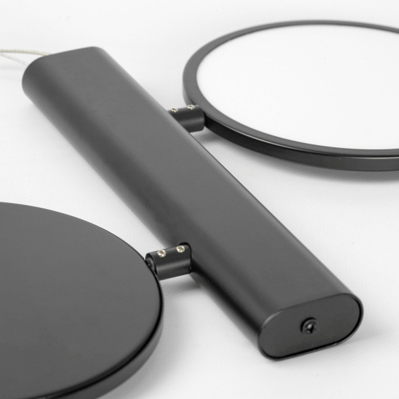 Подвесной светильник Lussole LSP-7084 Подвесной светильник Lussole LSP-7084